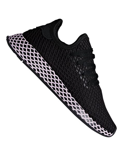 adidas originals deerupt runner women's.